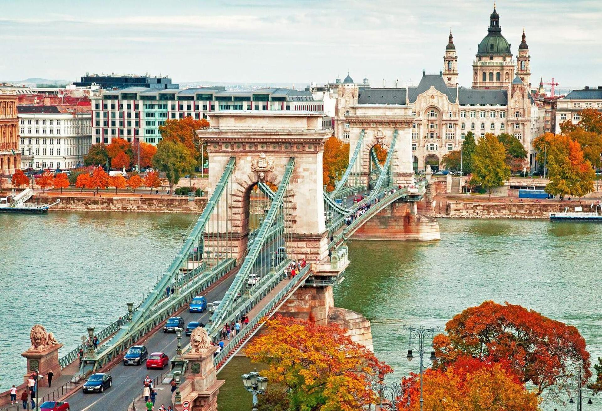Designer Boutique 2R Walk To Opera House & Basilica Apartment Budapest Exterior photo