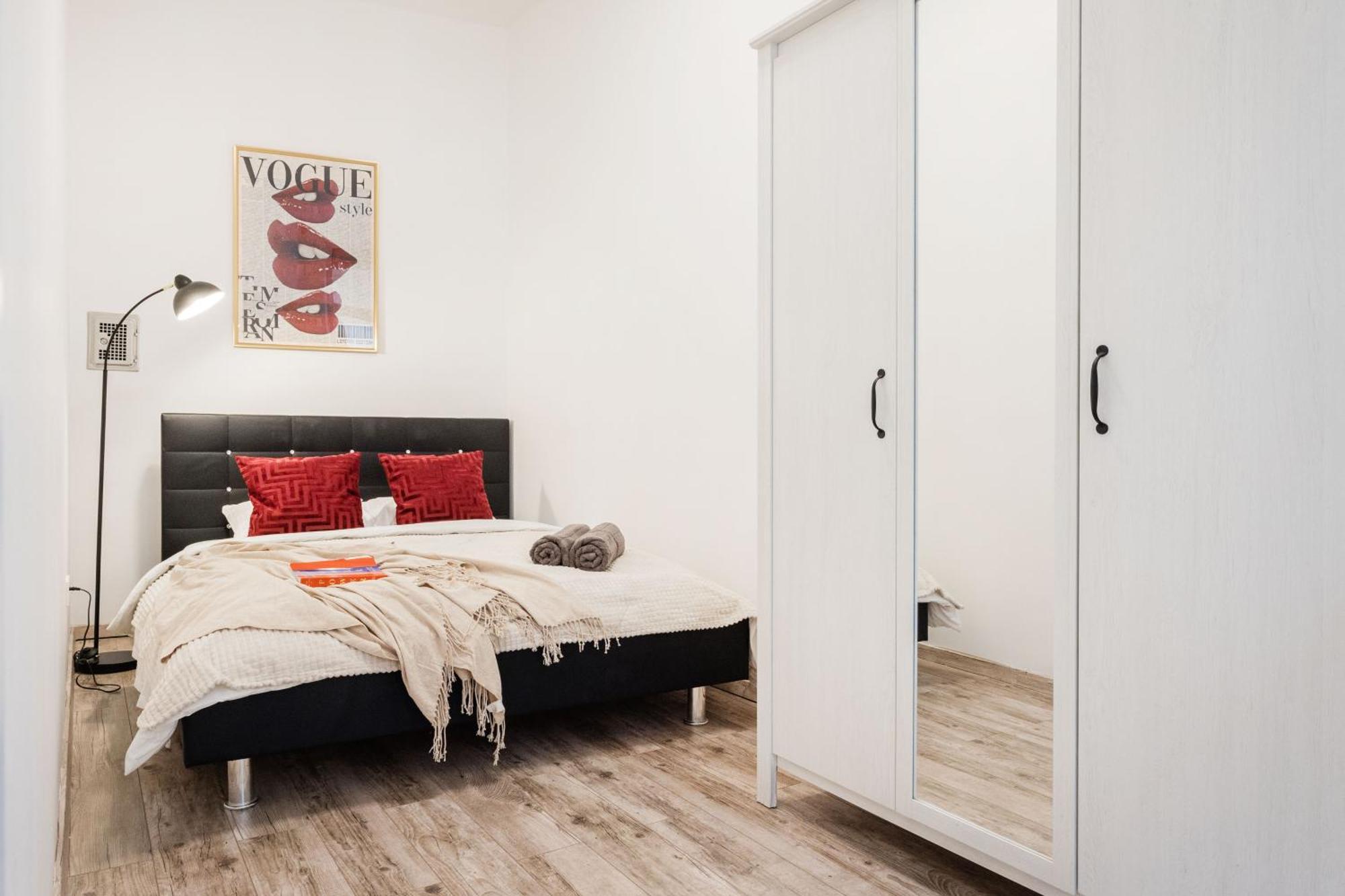 Designer Boutique 2R Walk To Opera House & Basilica Apartment Budapest Exterior photo