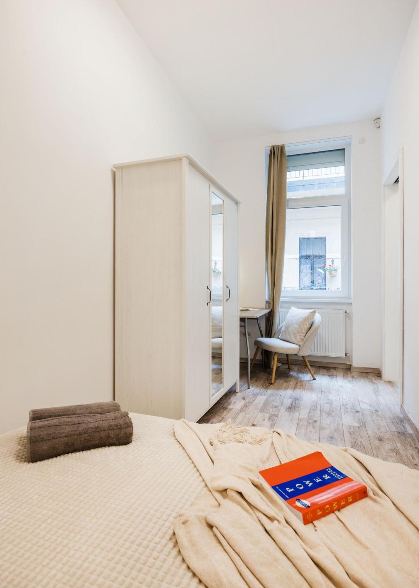 Designer Boutique 2R Walk To Opera House & Basilica Apartment Budapest Exterior photo